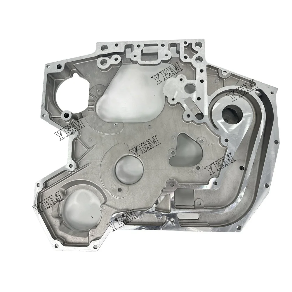 Engine Spare Parts 1306-7T Timing Cover 1817611C94 for Perkins 6