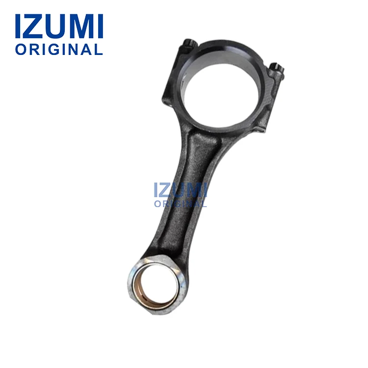 Bộ phận động cơ diesel chính hãng IZUMI cho Cummins 5289332, 5271843, thanh truyền 6CT