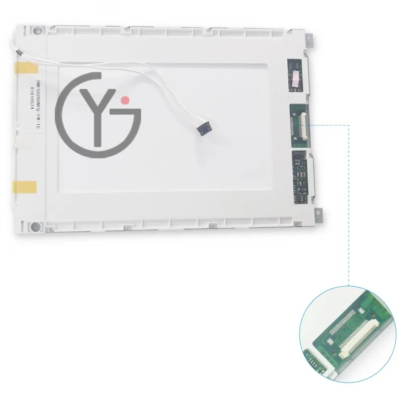 hantronix lcd display free sample