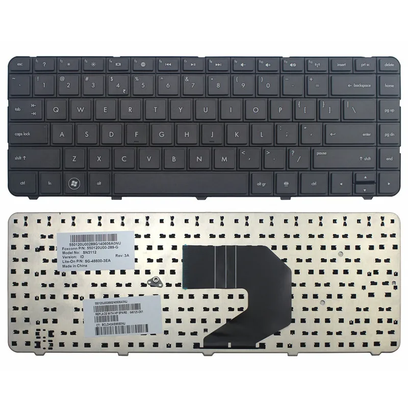 hp g6 laptop keyboard