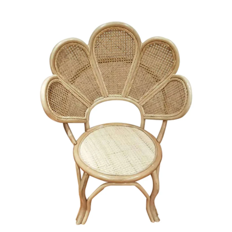 Кресло «Павлин», горячая распродажа, Ротанговые/плетеные стулья для наружной мебели, используемые садовые стулья