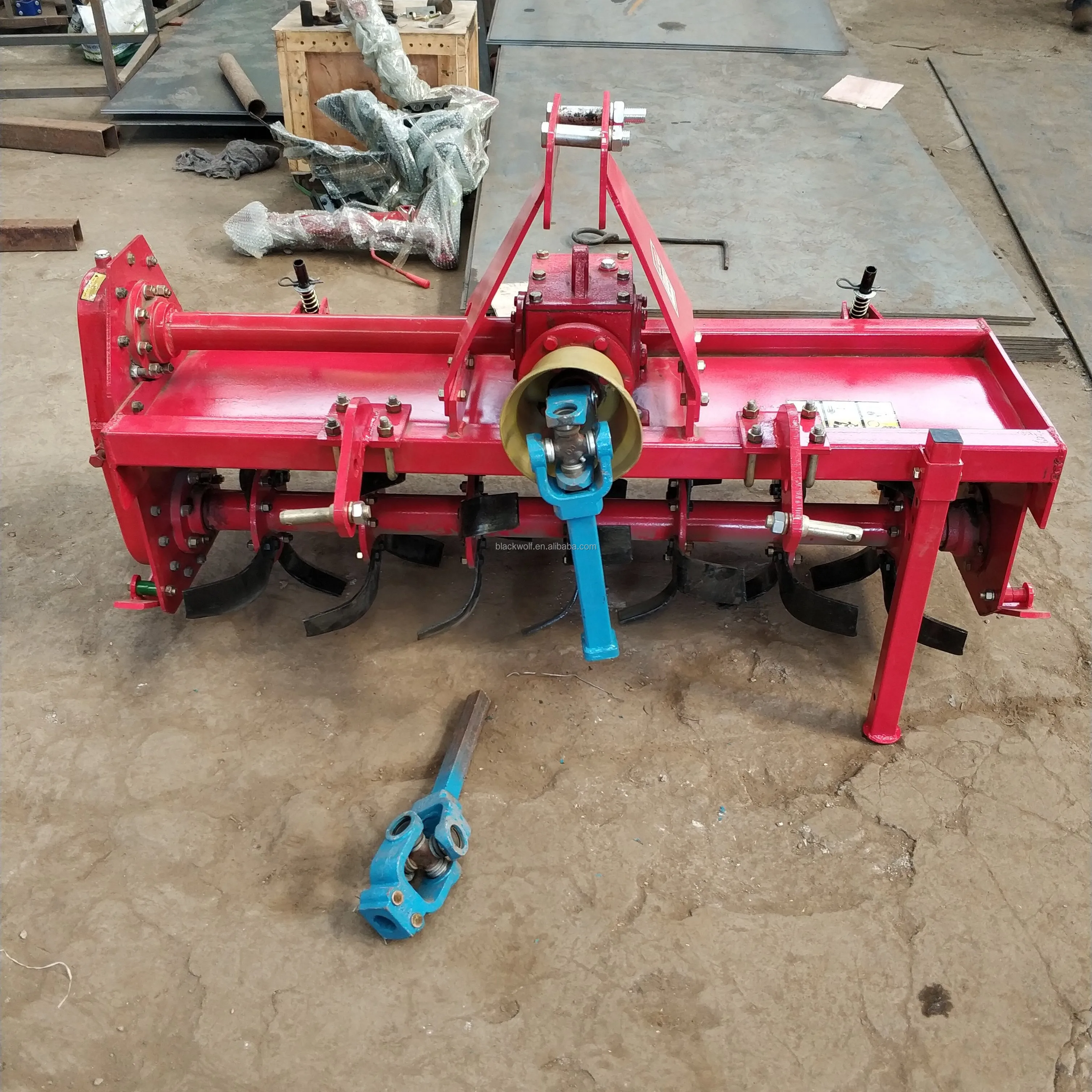 Tractor Attachment Farm Implements Land Scraper 3 Point Mounted Buy