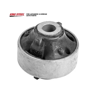 KINGSTEEL OEM 54570-ED50A 54570ED50A Wholesale Auto Spare Parts Suspension Parts Front Control Arm Bushing for NISSAN TIIDA