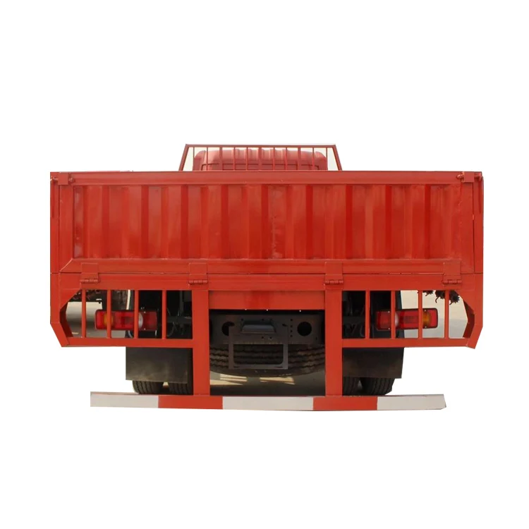 DONGFENG 4x2 180HP 10~15T Loading Capacity Cargo Truck low price for hot sale