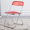 Rouge transparent