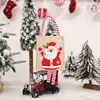 Santa 42x16x0.5cm
