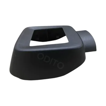 Car Bumper Parts 5G0907225A Suitable for Volkswagen Golf Front Bumper Lower Grille ACC Sensor Cover