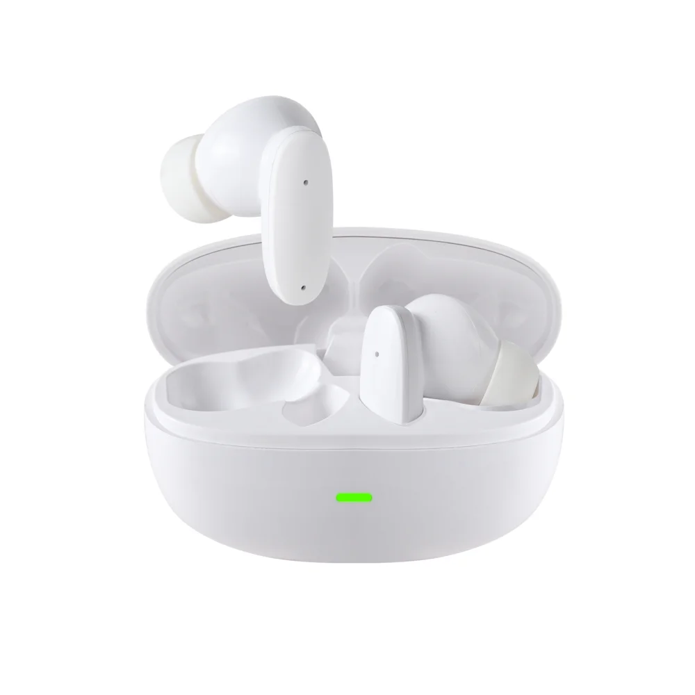 Promotion 2024 New High Quality Enc Tws Wireless Bt Earphone Earbuds Bt ...