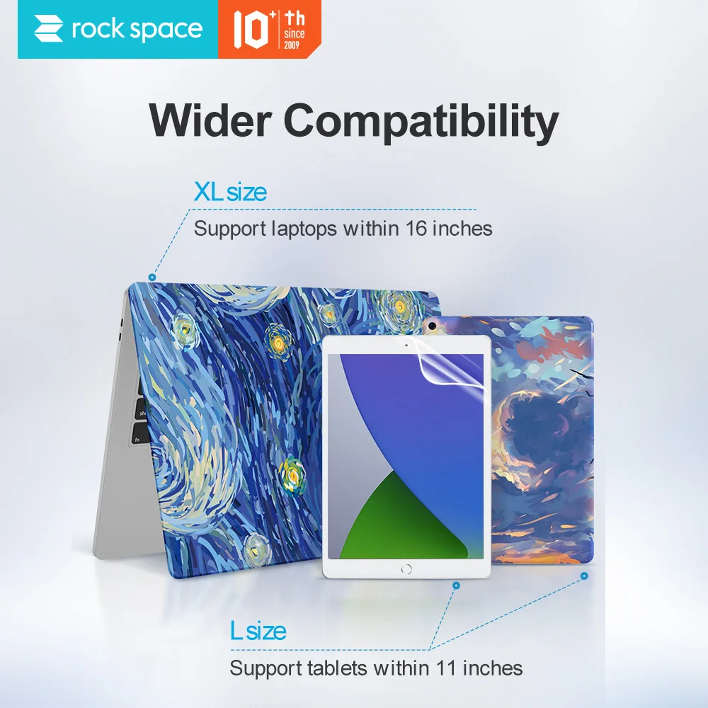 Rock SpaceScreen protector cutter Smart Protective Mobile Phone Skin Film Cutting Machine  Hydrogel Machine  TPU Smart Plotter