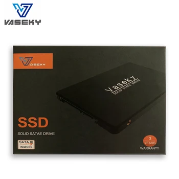 Vaseky V880 SSD - High Performance Internal Hard Drive