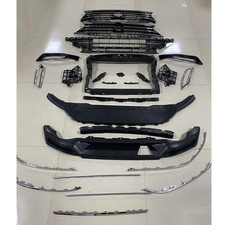 product auto lighting systems part car headlamps usa version oem 561941005 auto head lights for vw passat 2012-13