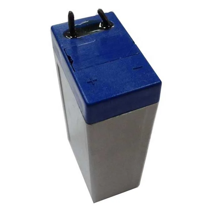 Batterie Al Litio LiFePO4 Serie LFP | Enerpower S.r.l. - Batterie Industriali E Sistemi Di - Foto 10