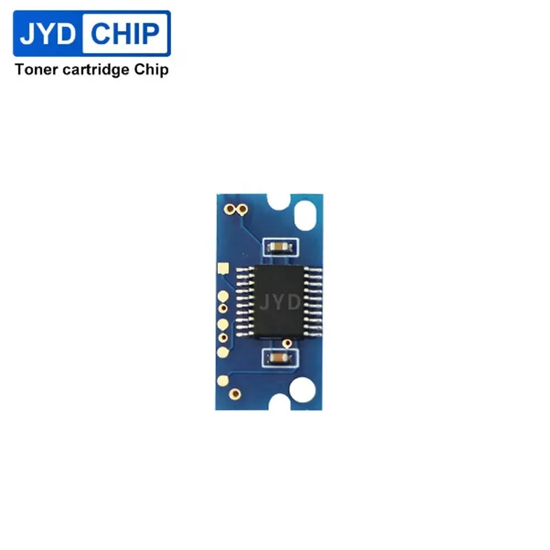 TNP22 Toner Reset Chip for Konica Minolta Bizhub C35 C35P IUP14 C25 Drum Printer Cartridge Chips