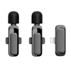 Black (2Mic+IOS)