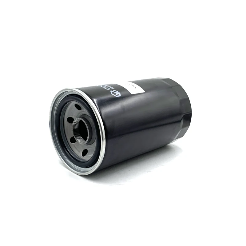 Excavators Engine Part Oil Filter ME074013 993843 ME130968 2446R322D1 P552562 for Mitsubishi Caterpillar KOBELCO