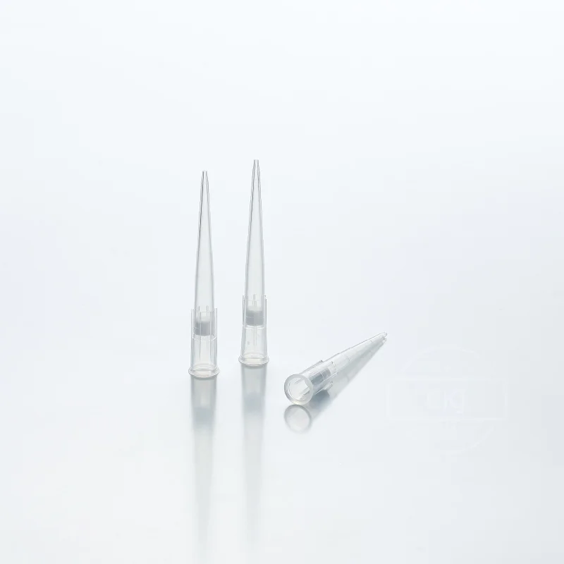 Disposable Consumables Laboratory Use 200ul Filter Cartridge Sterile ...