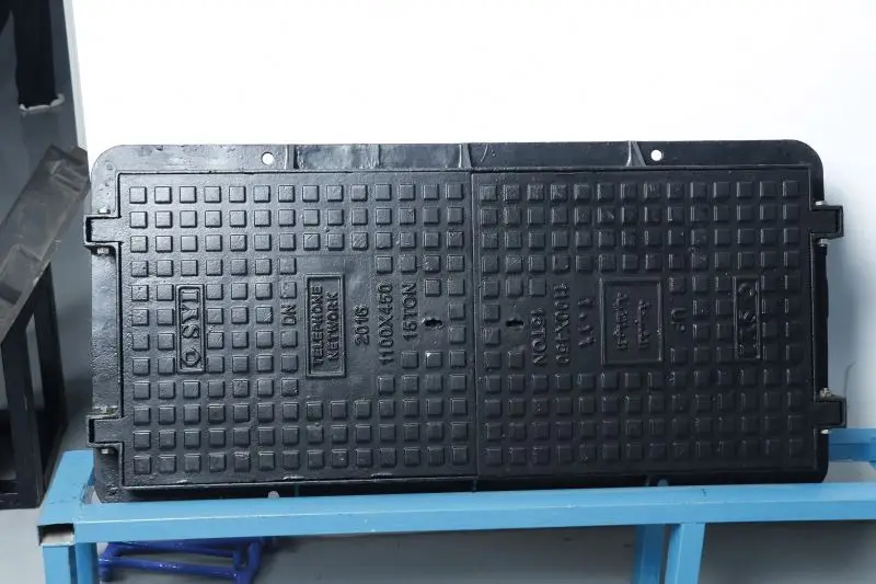 OEM, высокое качество, телекоммуникация, доступ к электроэнергии, квадратная крышка люка, поставщики