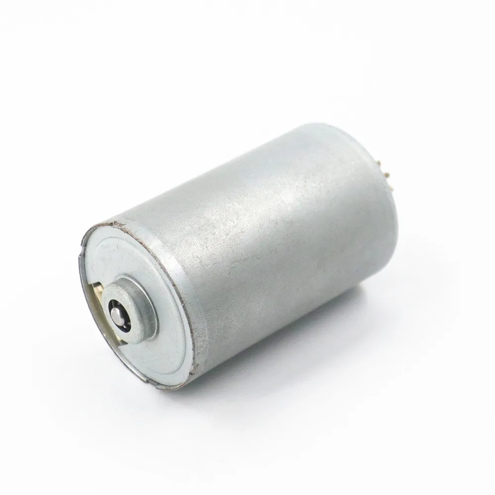 bl3657i直流无刷电机12v 24v 36毫米小型bldc无刷直流电机,带霍尔