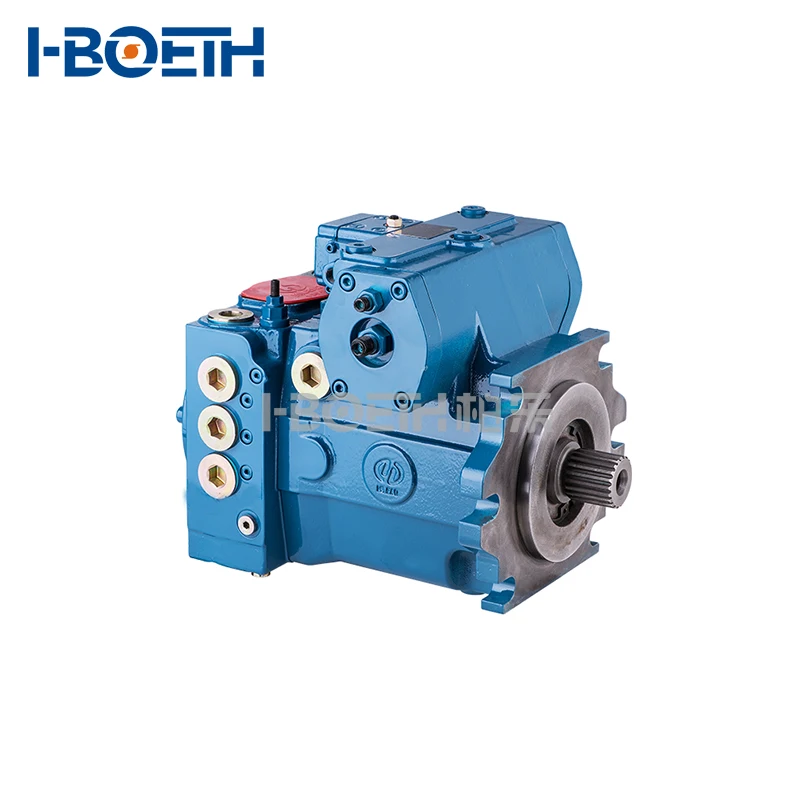 A4VG Series 10 REXROTH Hydraulic Axial Piston Variable Pump  A4VG18  A4VG28   A4VG45  A4VG63 Hydraulic Pump