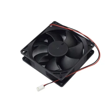 Elevator Lifts Inverter Drive Cooling Fan D09a-12tu 12vdc 0.2amp