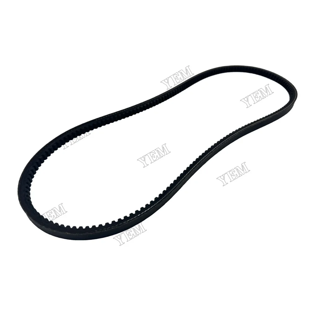 Fan Belt 17123-97012 Fit for Kubota V2203 Engine 5