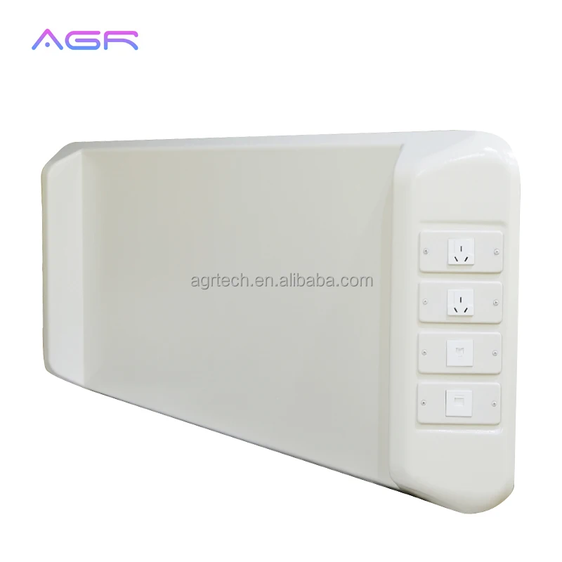 Medical Horizontal Bed Locator With Hospital Bed Head Panel Buy Bed