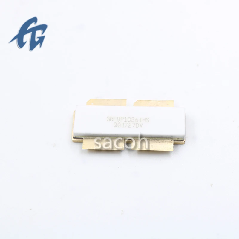 (SACOH Electronic Components)SRF8P18261HS