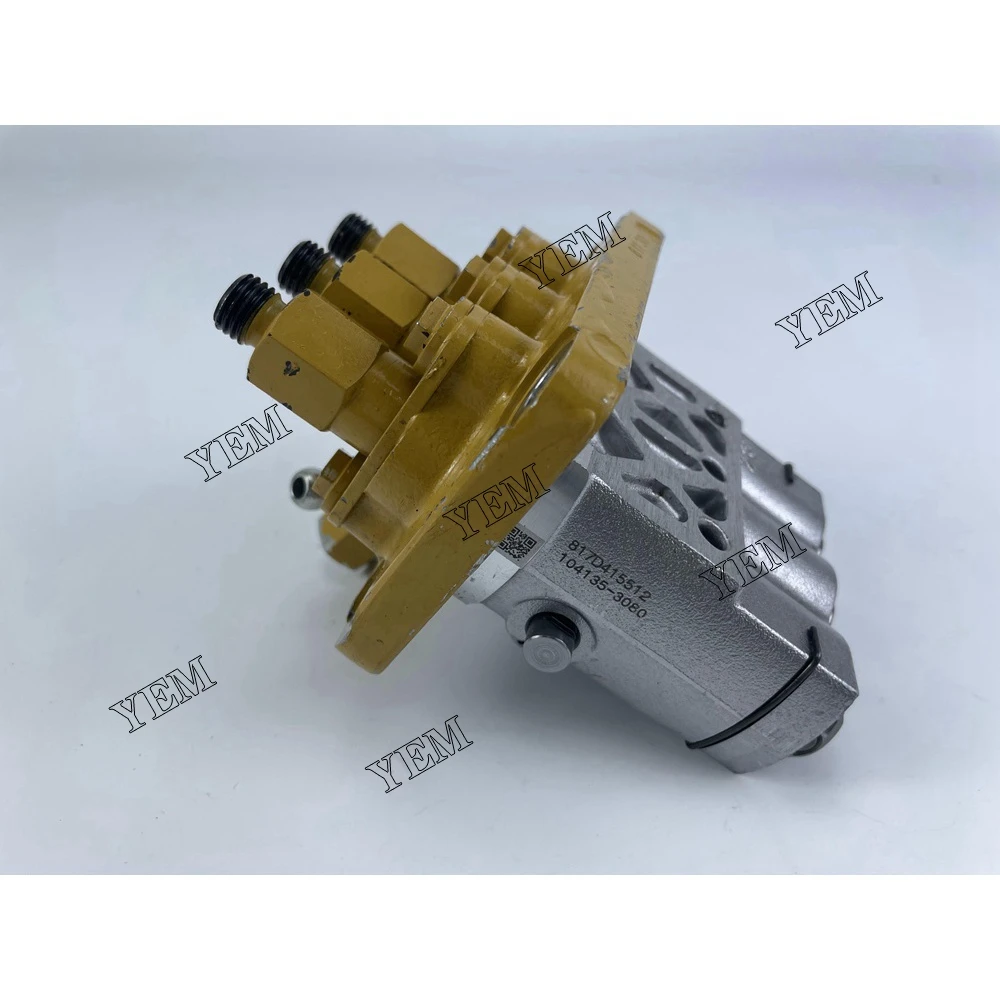 403D-15 Fuel Injection Pump 104135-3080 Fit for Perkins Engine. 3