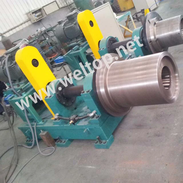 Horizontal Centrifugal Casting Machine For Engine Buy Auto And