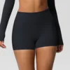 Black Shorts