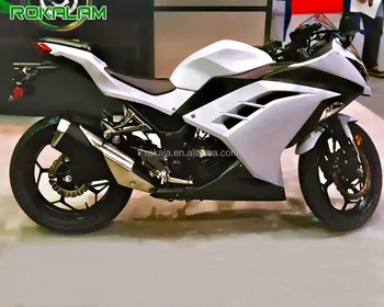 Motorcycle ZX300 ZX300R for Kawasaki Ninja EX300 EX300R EX 300