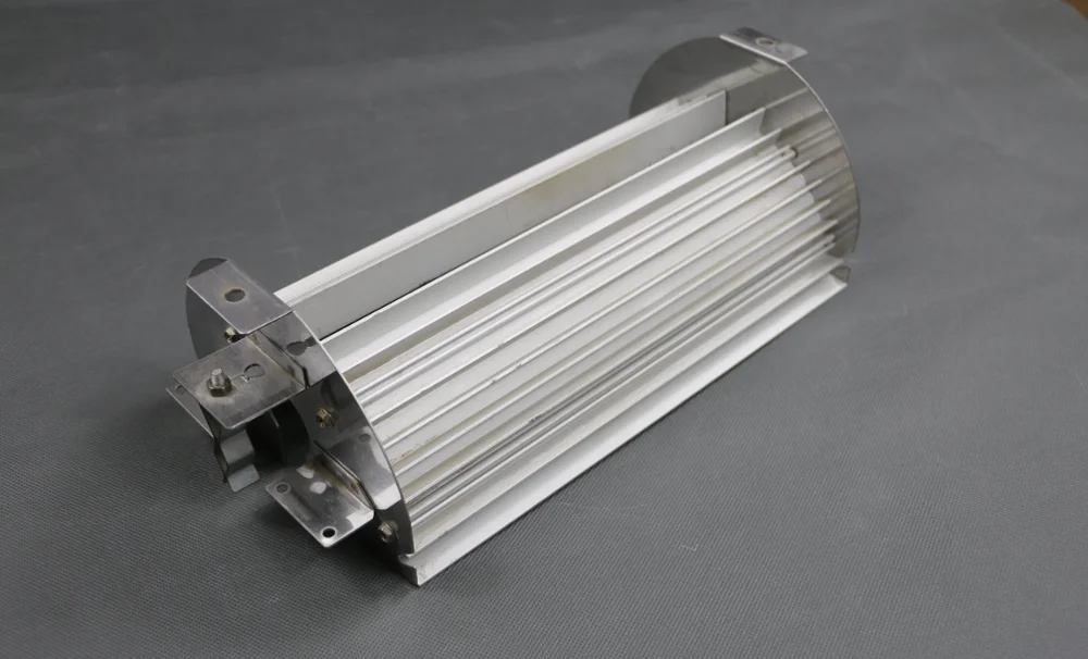 UV Curing Reflector Unit Aluminium Liners Reflector