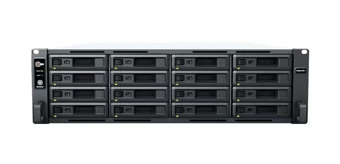 Synology Rs2821rp+ 16-bay Nas Enclosure 2.5