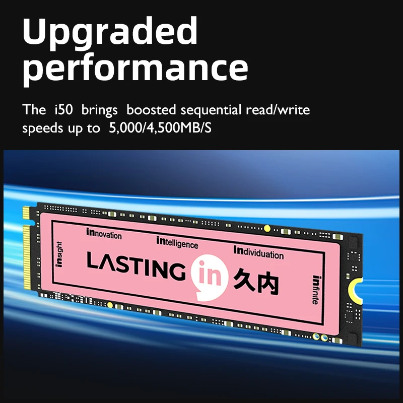 High Stability NEW in Stock M.2 NVME M.2 Ssd Gen4 SSD 1tb 2tb 4tb 128gb 256gb 512gb Intel M2 2280 Ssd Hard Drives