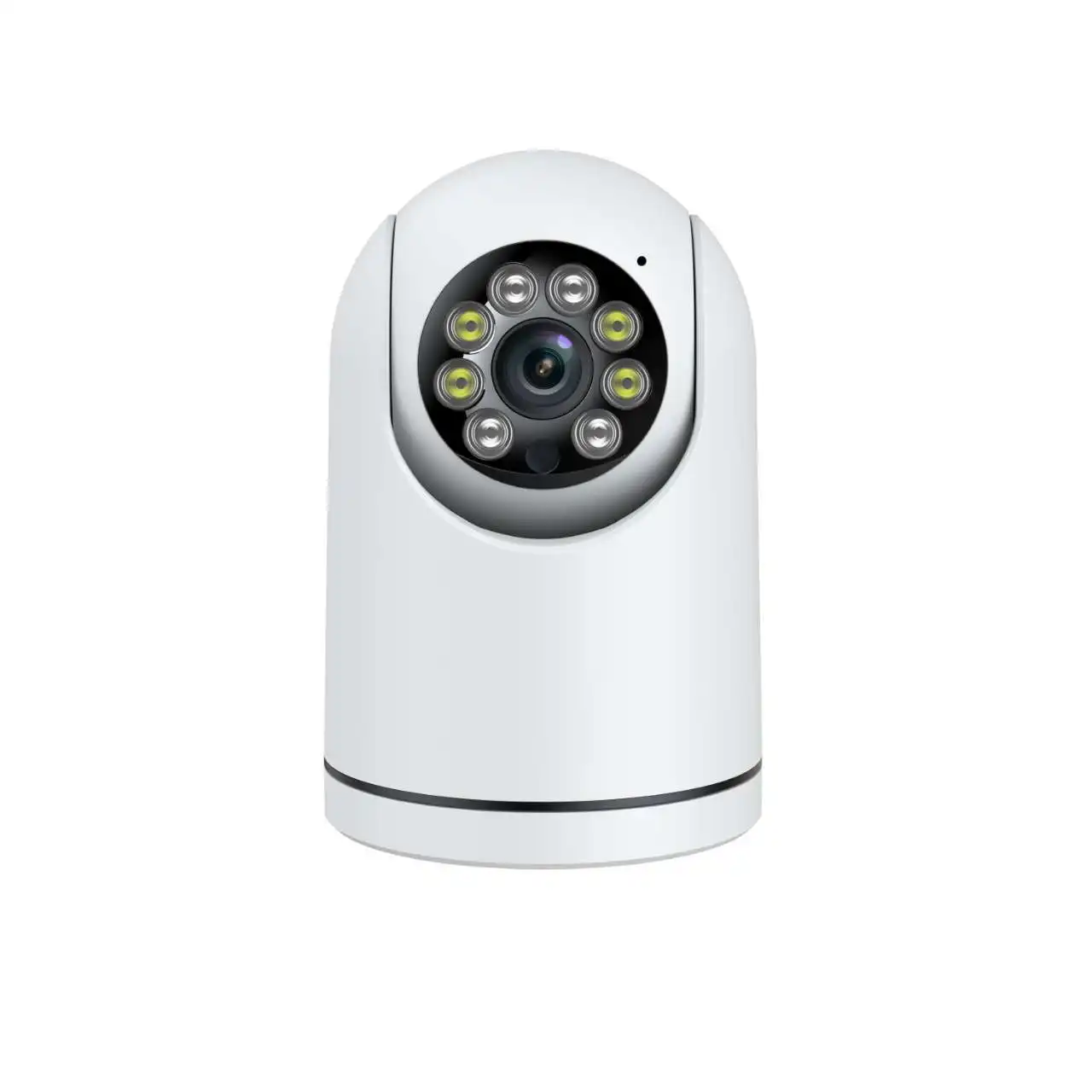 Xiongmai Programmes ICSEE App IP Camera HD 3 Million Resolution PTZ Dome Camera AI Detection Smart WiFi Surveillance Camera