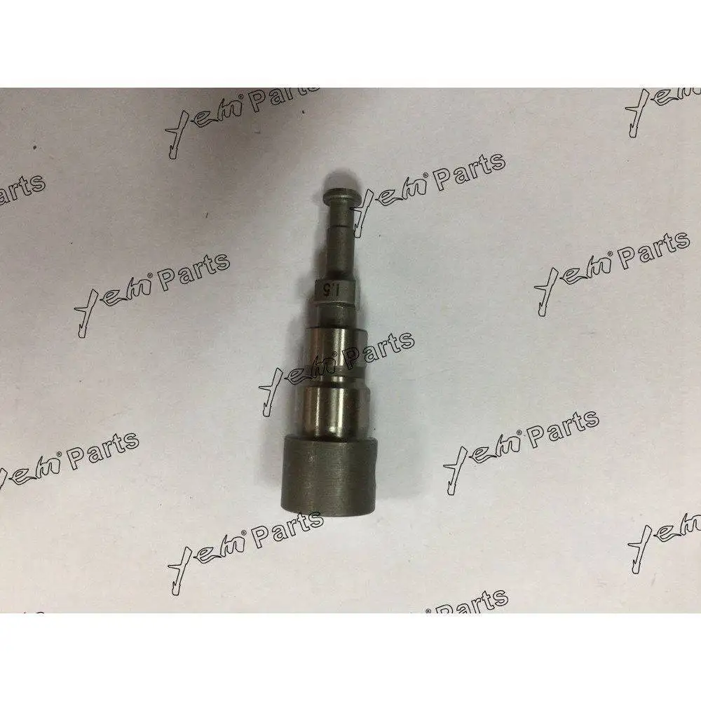 3TNE84 Plunger for Yanmar Diesel Engine 2