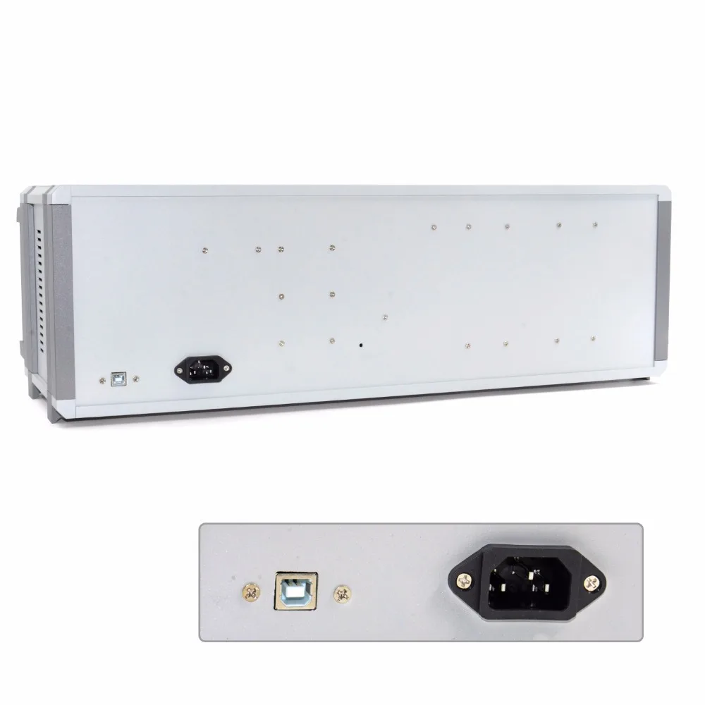 MST-08 Cable Kit