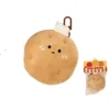 12 con confezione in stile cartone animato