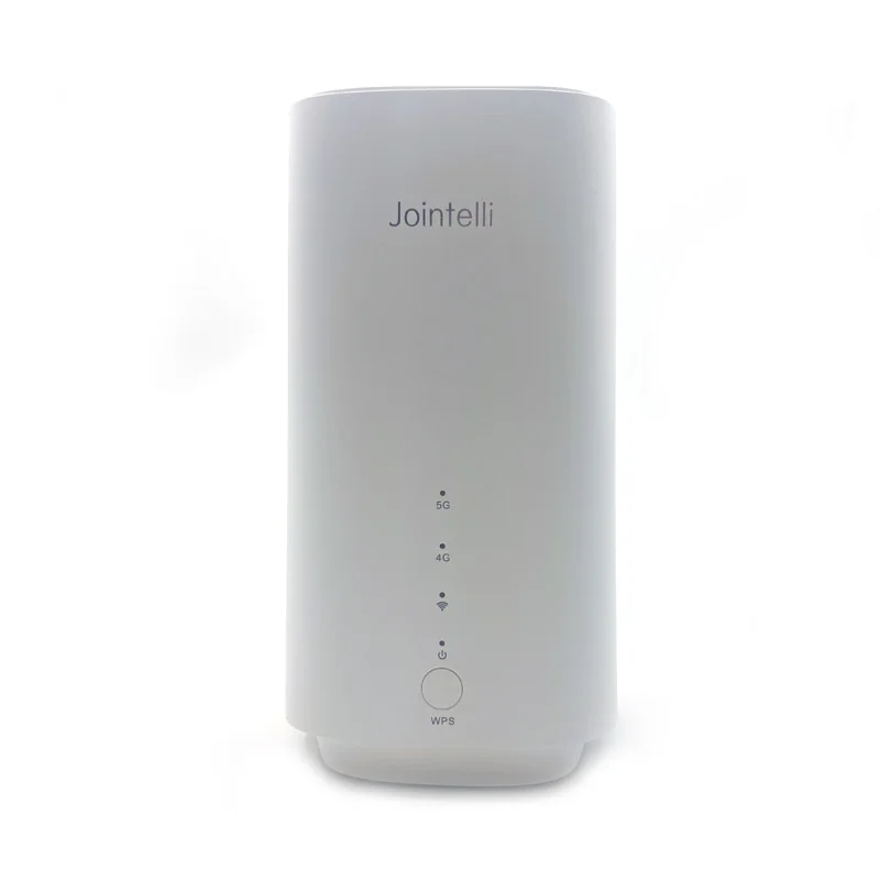 Jointelli Unlocked Modem 5G CPE Router With SIM Card S2 Wifi6