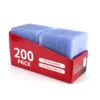 Azul (100 cargadores superiores + 100 fundas de un centavo)