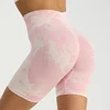 Tie-dye girl pink