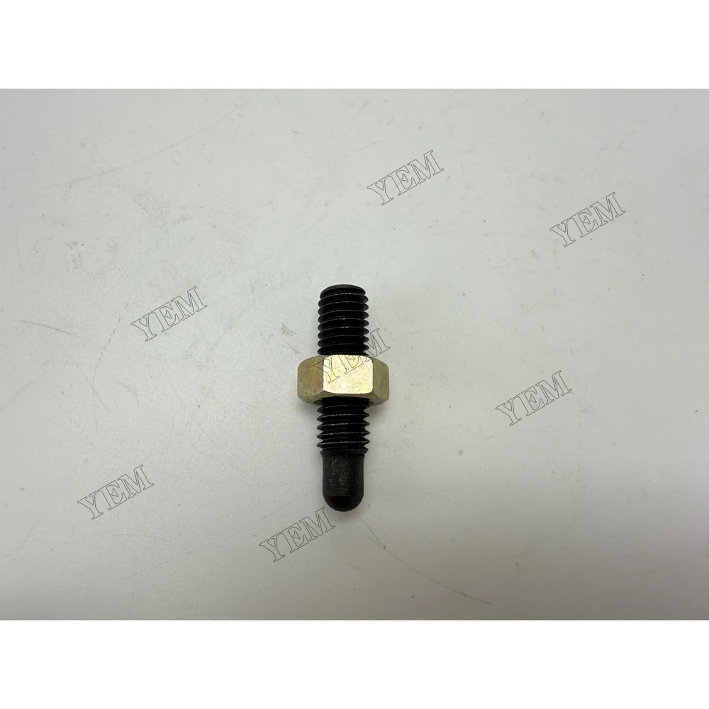 Wholesale 4JG1 Machine Screw 3