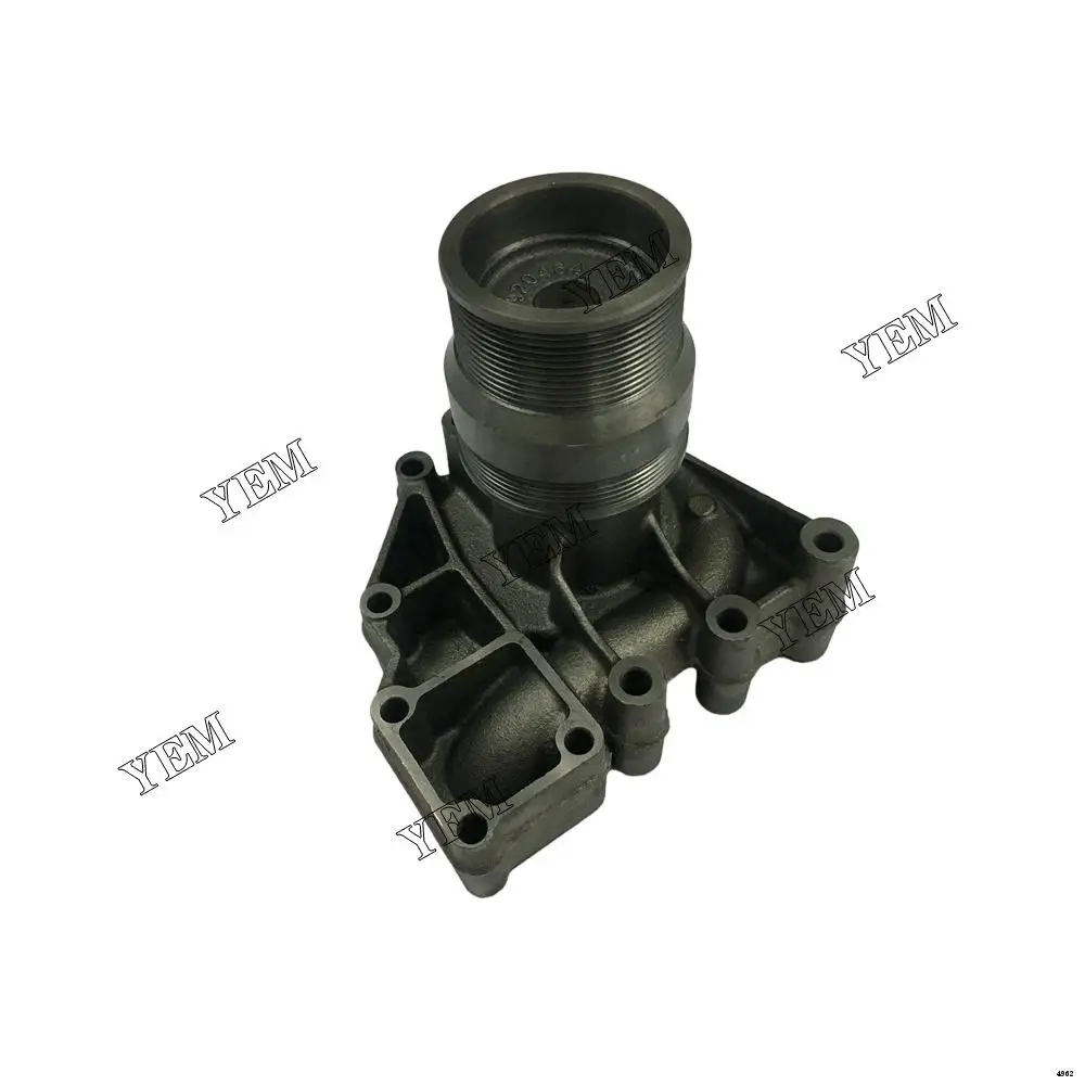 Hot Sale New QSX15 Water Pump for Industrial Engine