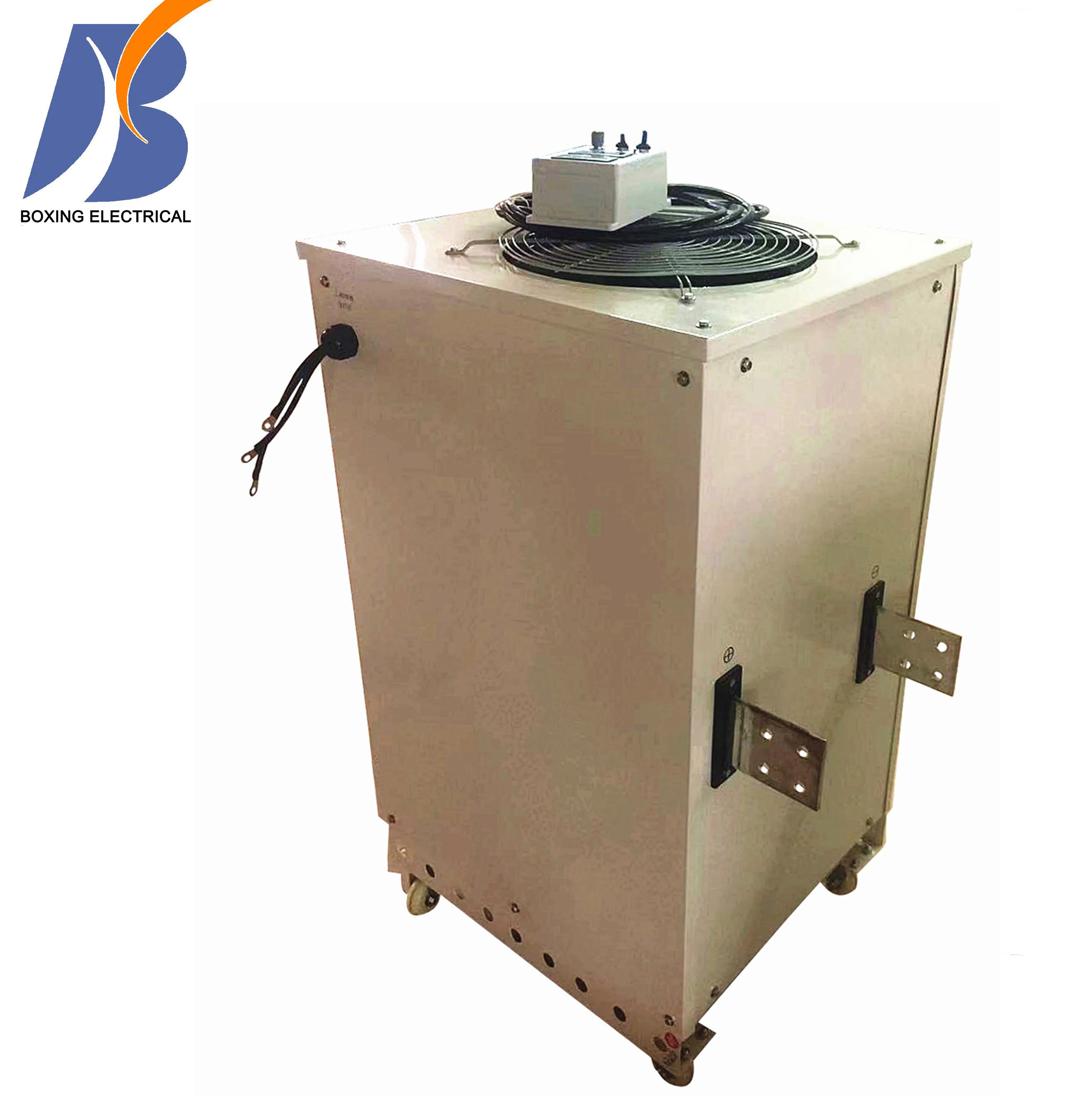 500A 80V Igbt Rectifier for Anodizing