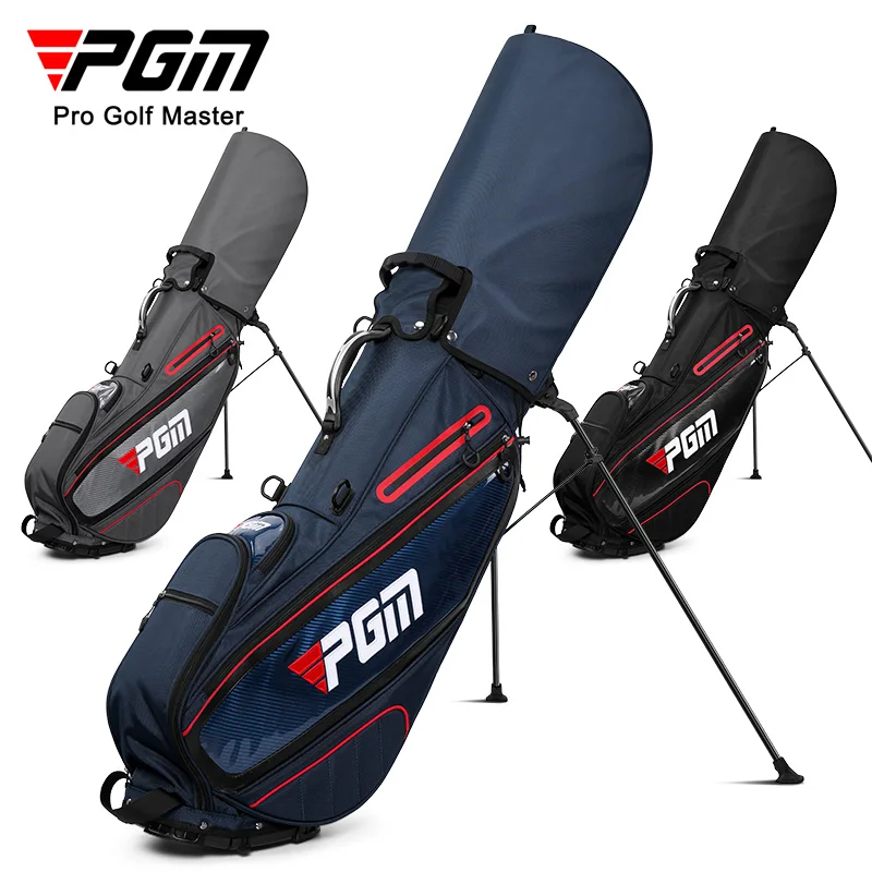 PGM QB143 Oem Waterproof Golf Club Stand Bag Men Vessel Golf Bag