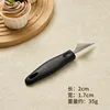 cuchillo de tallar