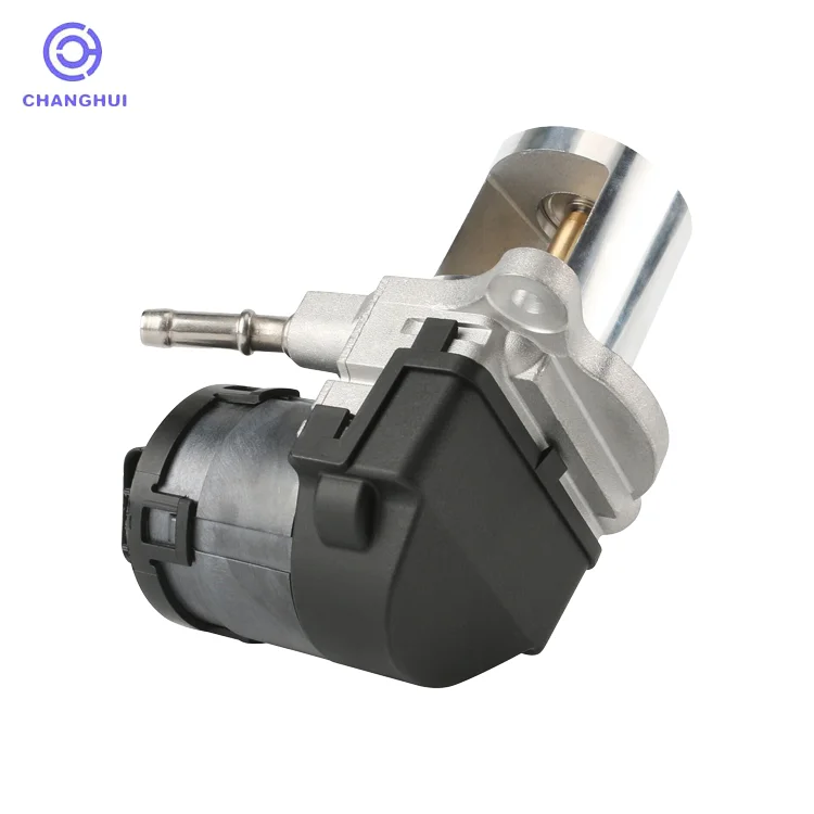 Egr Valve For Mercedes Benz W212 X164 W166 W221 Cls Gle Glk A6421402160 ...