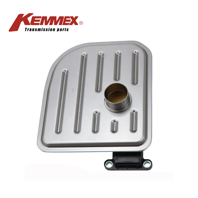 Kemmex Automatic Transmission Filter Kit for Hyundai Azera & Kia