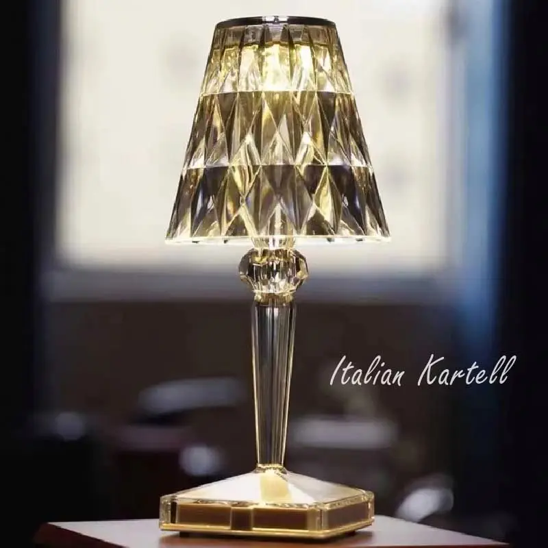 chanel table lamp for sale