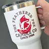 3D UV transfer sticker